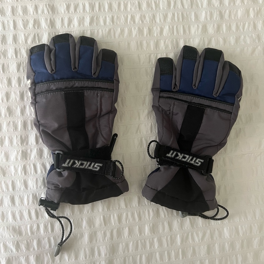 Stickit Children Gloves